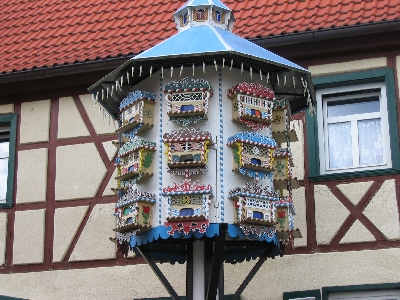 Taubenhaus