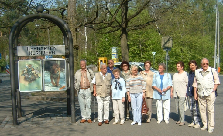 Tiergarten 1